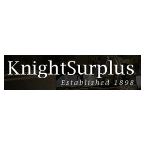 Knights Surplus