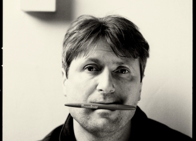 Simon Armitage