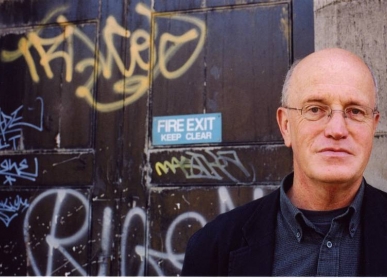 Iain Sinclair