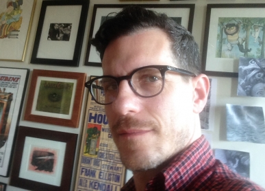 Brian Selznick