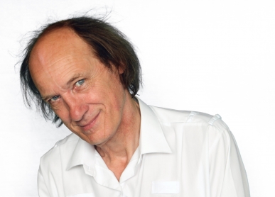 John Otway