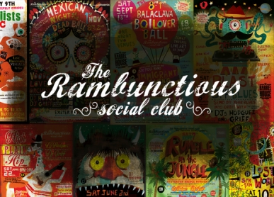 Rambunctious Social Club