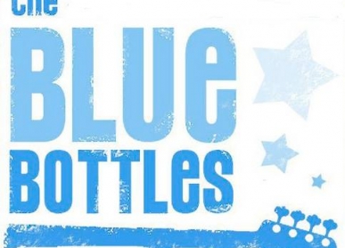 The Blue Bottles