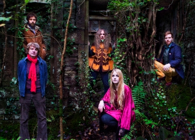 Trembling Bells