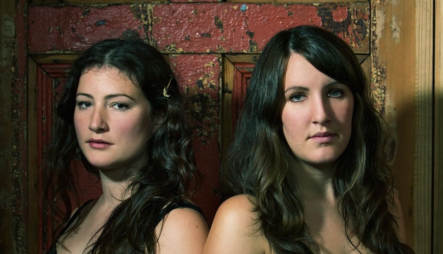 The Unthanks join the lineup