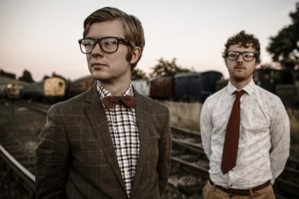 Public Service Broadcasting