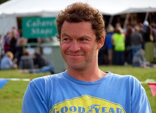 Dominic West