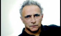 Hanif Kureishi