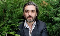 Jez Butterworth