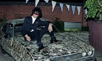 John Cooper Clarke