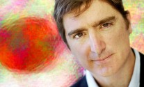 Marcel Theroux