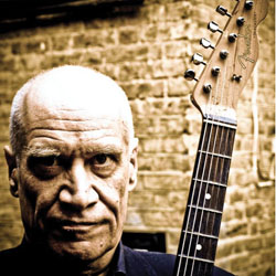 Wilko Johnson