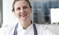 Angela Hartnett