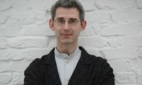 Edmund de Waal