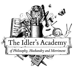 Idler's Academy