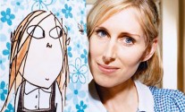 Lauren Child