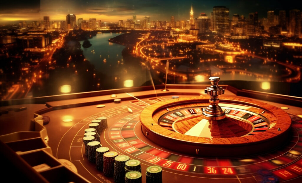 International Casinos