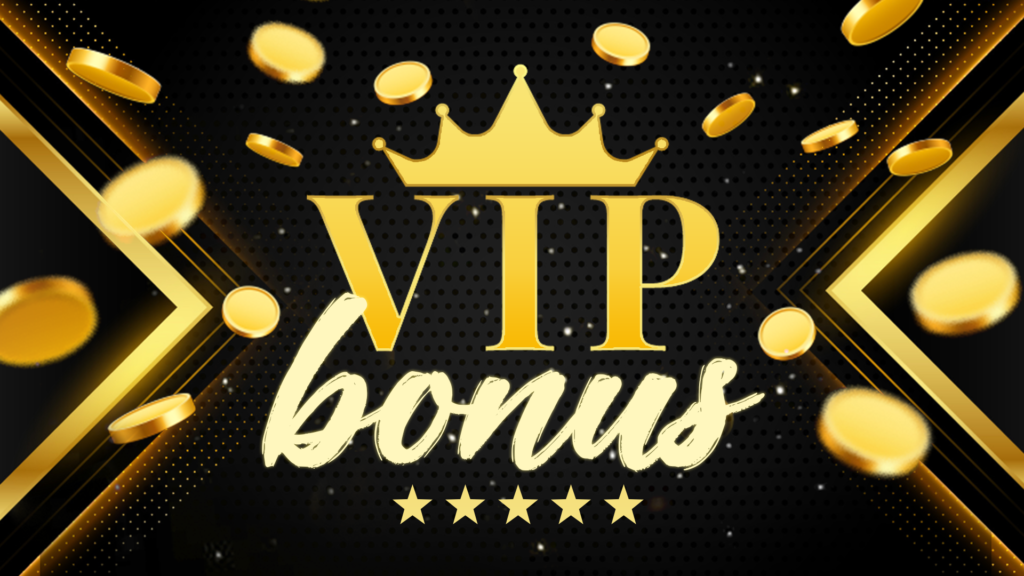 Loyalty / VIP Bonuses