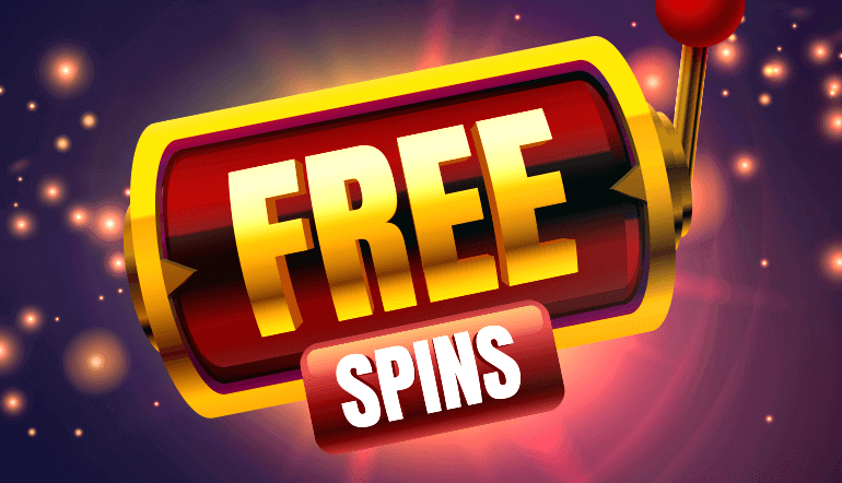 Free Spins Bonus
