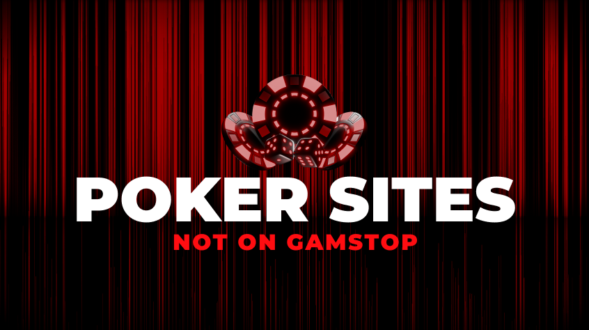 Poker Sites Not on GamStop