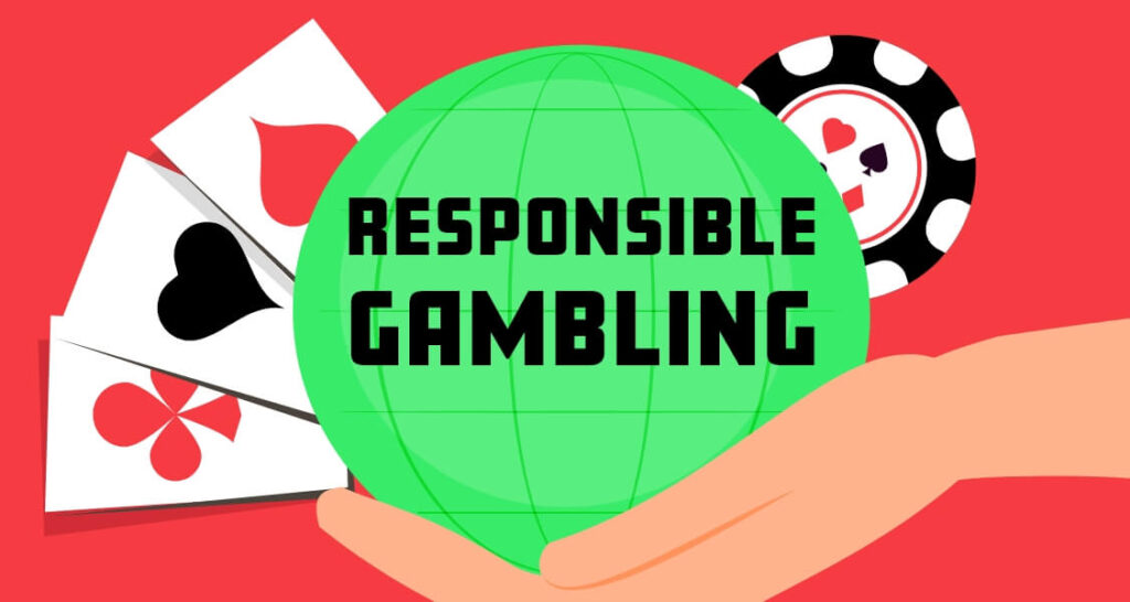 Responsible Gambling Tools