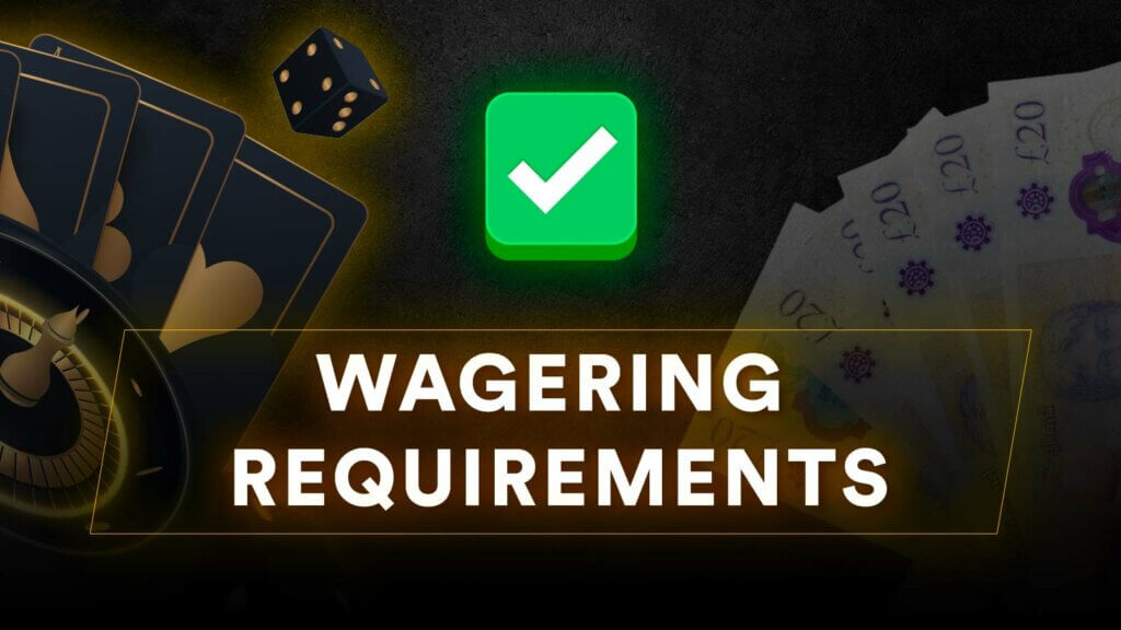 Wagering