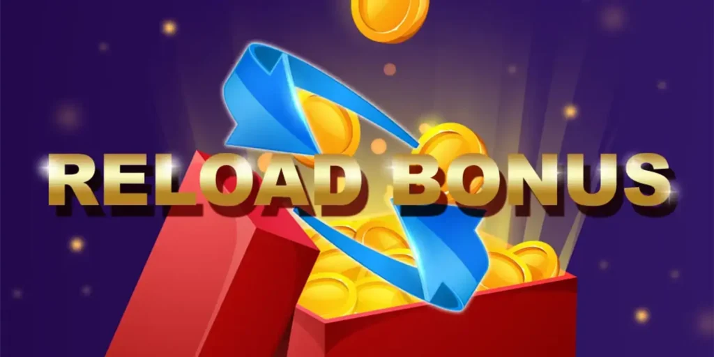 Reload Bonus