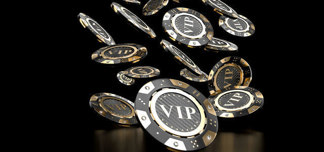 VIP Casinos in the UK