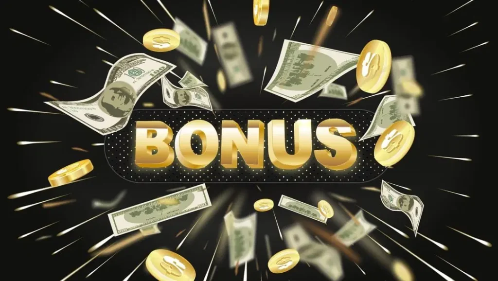 Casino Bonuses