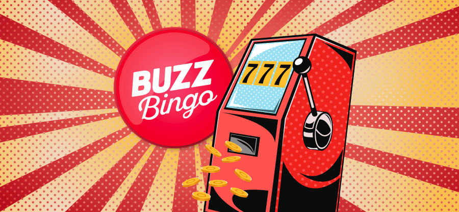 Buzz Bingo Casino