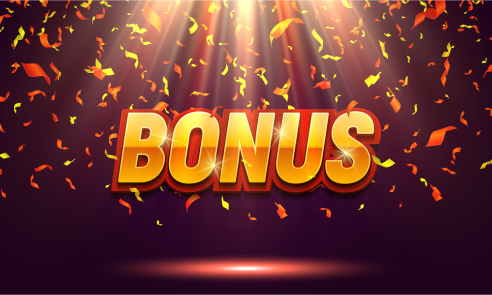 Bonuses