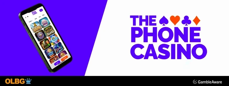 The Phone Casino