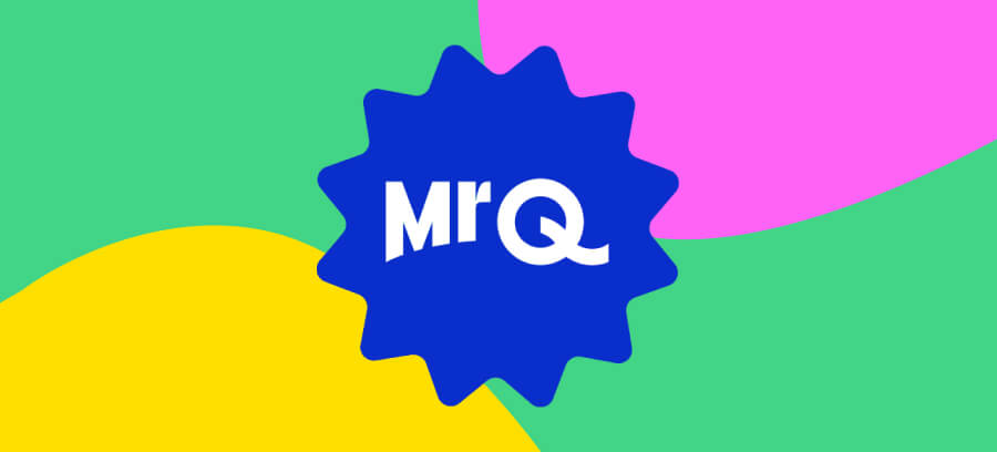 MrQ Casino