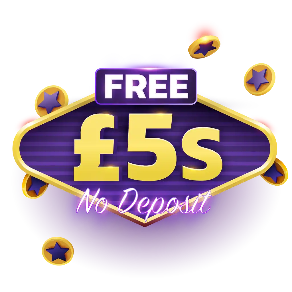 Free £5 No Deposit Casino UK