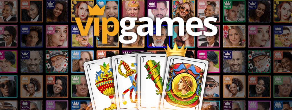 VIP Games
