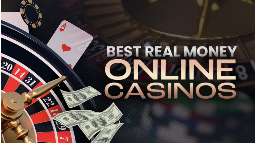 Real Money Casinos