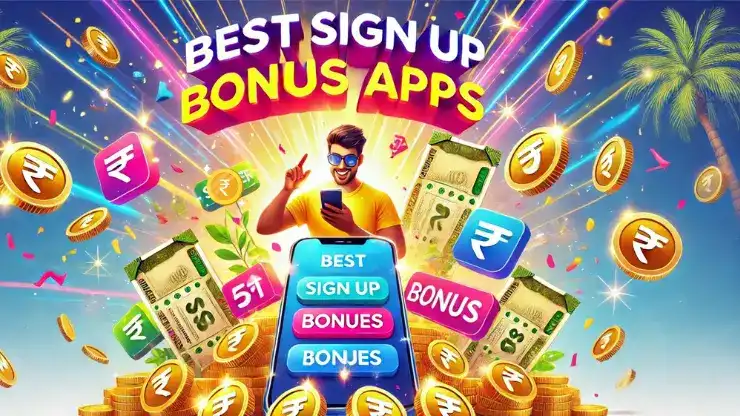 Mobile Casino Sign Up Bonuses