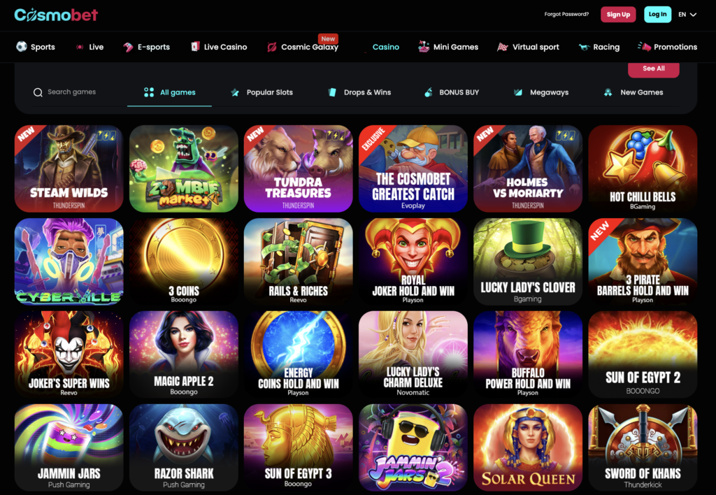Screenshot at May 14 18-54-32 Cosmobet’s game