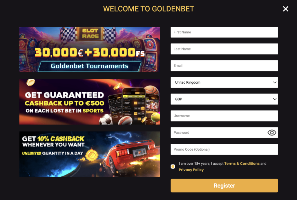 Screenshot at May 15 17-39-26 GoldenBet bonuses